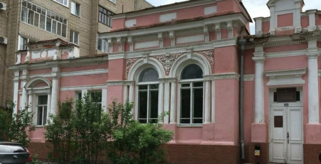 Михаил Исаев: В ситуации вокруг здания на ул. Григорьева, 45, кажется, имеются сторонние интересанты