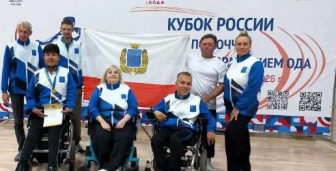 «Рифовцы» завоевали новые награды на международных и всероссийских кубках