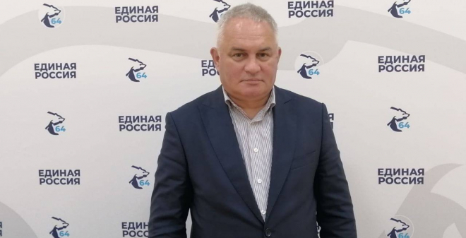 Саратовский депутат обратится к Бастрыкину из-за вечеринки Филиппова