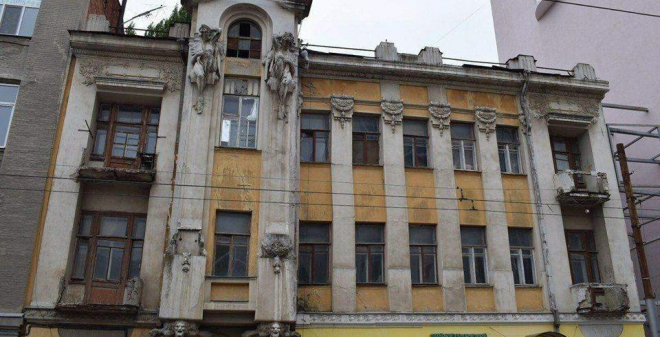 Николай Панков предложил ликвидировать незаконные «земельные» схемы и защитить исторические здания