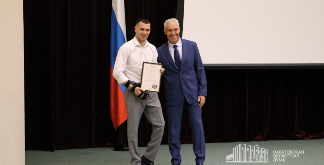 Алексей Антонов - о развитии массового спорта: Важно взаимодействие органов власти, профильных организаций и бизнес-сообщества