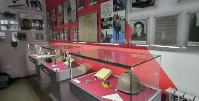 В Саратовской области подвели итоги конкурса музеев «Герои Отечества»