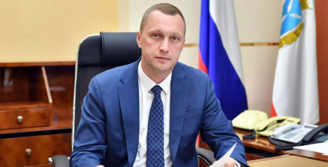 Газета Балаково: Бусаргин вытянет регион из трясины