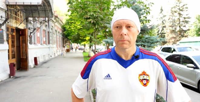 Сергей Уткин о платных парковках в Саратове: Должна быть альтернатива