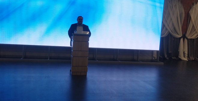 Выборы 2021. Сергей Наумов: За первый день голосования серьезных эксцессов не было