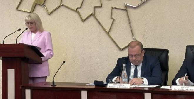 На социальную сферу в 2025 году направили 130,5 млрд рублей