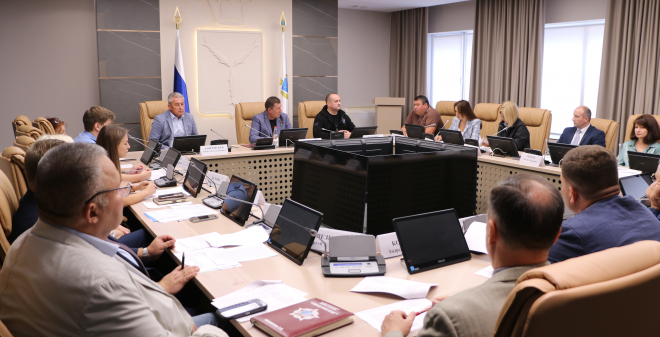 В Саратовской области ветеранам СВО помогут трудоустроиться