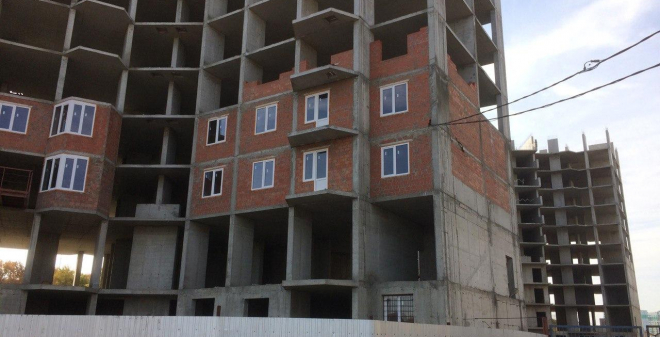 Депутат Госдумы считает, что дольщикам ЖК «Победа» нужен добросовестный застройщик