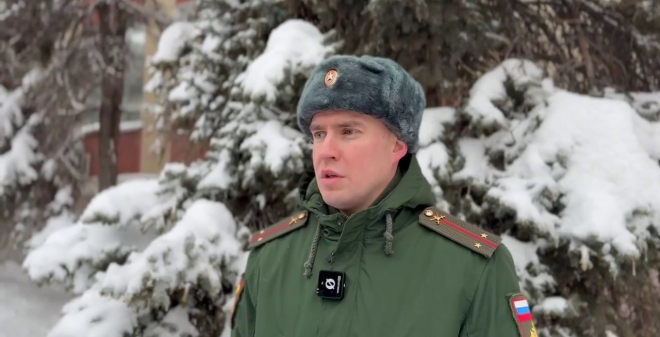 В войска беспилотных систем набирают студентов и IT-специалистов