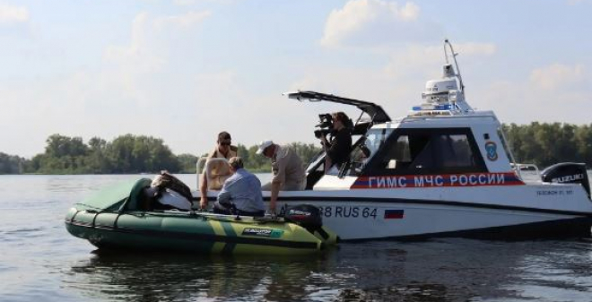 Безопасность на воде, в лесу и в заказнике: в Саратовской области прошел совместный рейд трёх ведомств
