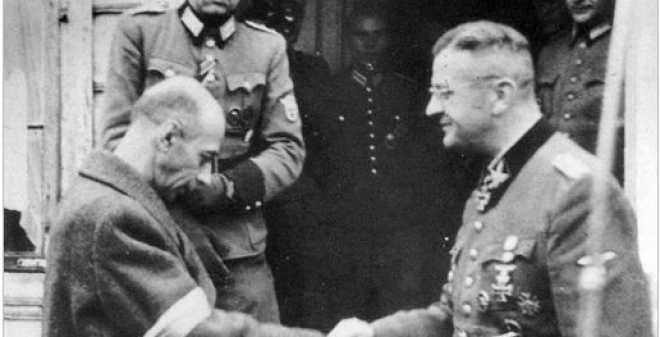 Уроки истории. Варшавское восстание – политическая авантюра. Хроника предательства