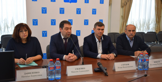 Все объекты Саратова имеют возможность получать теплоноситель
