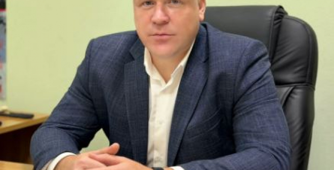 Участник СВО назначен заместителем министра спорта