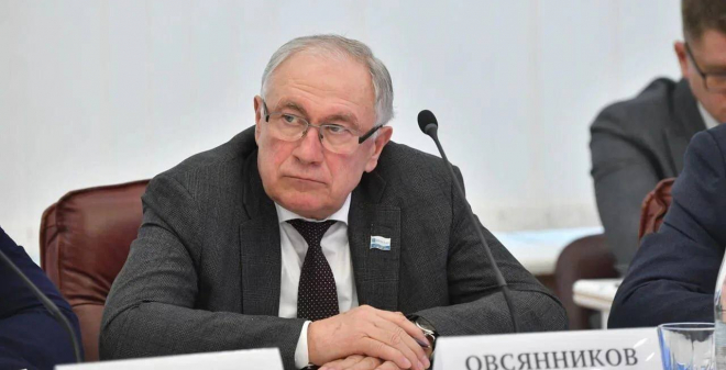 Сергей Овсянников о Караман: Вся ее деятельность связана с дешевым хайпом