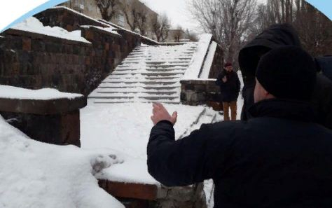 Михаил Исаев: Уникальность Саратова – в его неповторимости