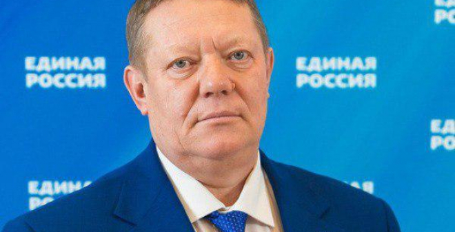 Депутат Государственной Думы Николай Панков вошел в состав наблюдательного совета госкомпании «Российские автомобильные дороги»
