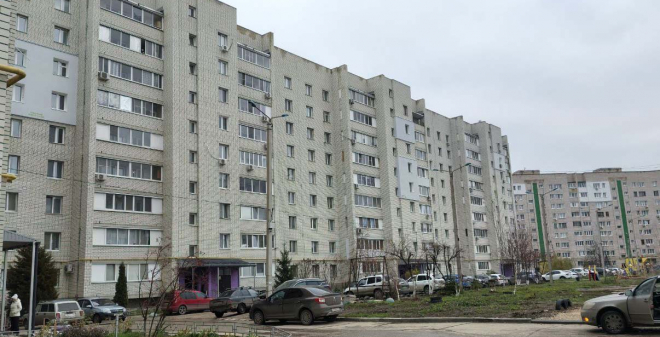 В Балаково после обращения жителей к Николаю Панкову решили проблему с затоплением подвала
