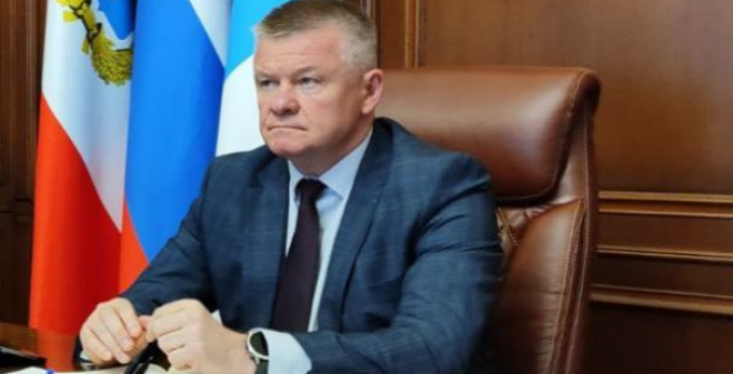 Исаев: Главе администрации Заводского района и директору МБУ «Садово-парковое» объявлены выговоры
