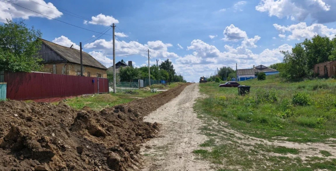 По региональной программе улучшат качество водоснабжения в 36 муниципальных образованиях области