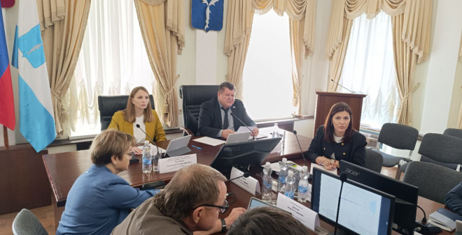 В Саратове запланировано строительство путепровода по Сокурскому тракту в Ленинском районе