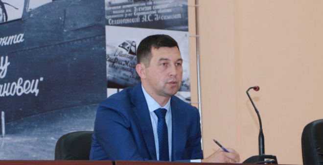Александр Гаврилов: В Саратовской области выявили 446 нарушителей в сфере охоты