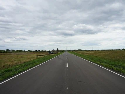 В регионе по нацпроекту «Инфраструктура для жизни» ремонтируют 15 дорог к объектам туризма