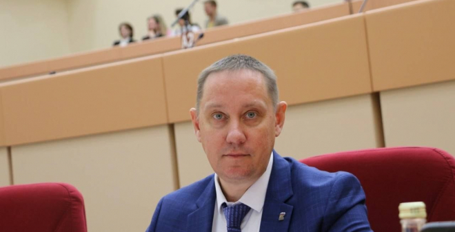 Сергей Гладков раскритиковал руководство регионального управления Роскомнадзора