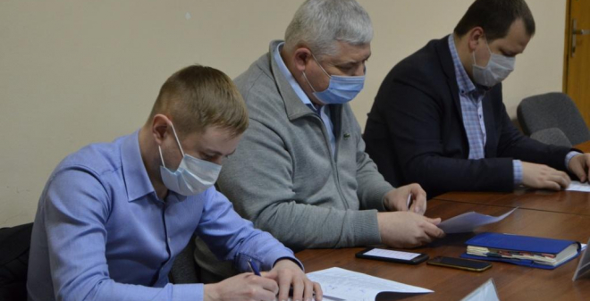 Нарушители понесли ответственность за неуборку снега и наледи