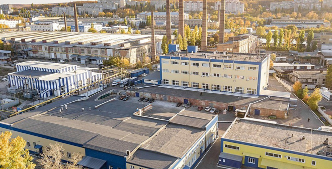 Саратовская область показывает лучшие результаты в ПФО по прибыли предприятий