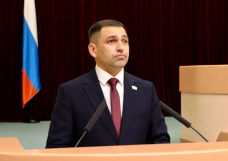 Зампред гордумы Ренат Аминов избран на должность председателя комитета по делам ветеранов