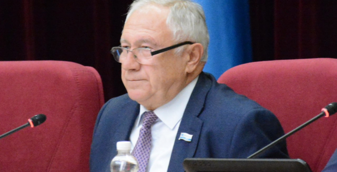 Сергей Овсянников: Зайдя в автобус или троллейбус, люди должны знать, как выстроен маршрут