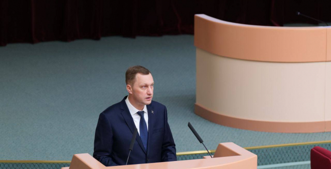 Губернатор: Основной задачей для органов власти всех уровней остается поддержка участников СВО
