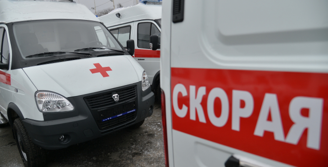 Вячеслав Володин: Саратов получит новые автомобили скорой помощи