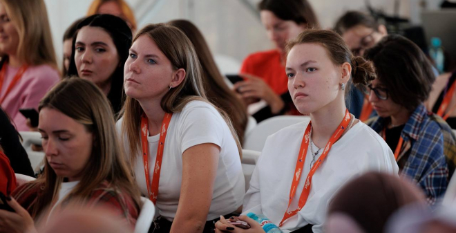Практика саратовского педагога войдет в методическое пособие для всех учителей страны