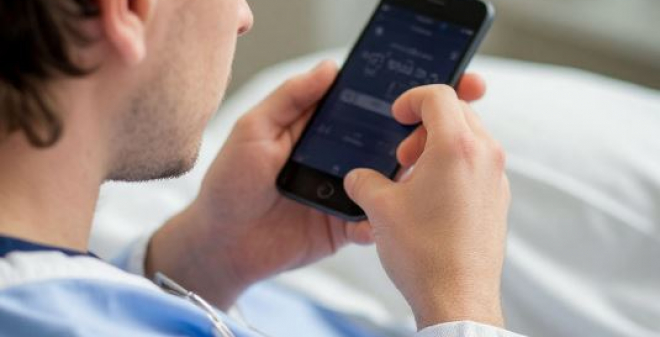 Для пациентов больниц предусмотрят доступ к сети Wi-Fi на территории учреждений