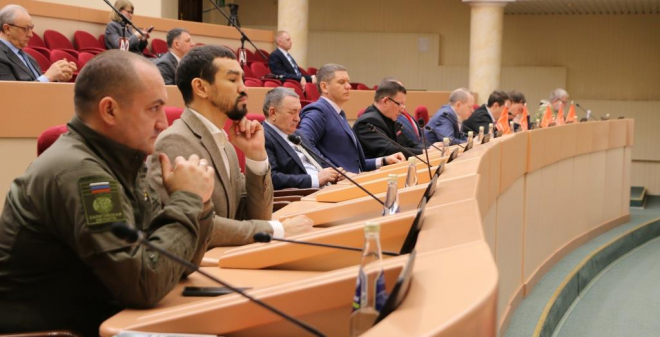 Региональное управление Роскомнадзора предостерегли от бездействия при защите прав граждан