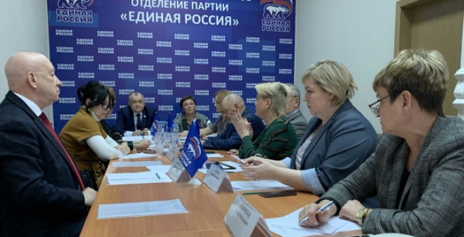 Земельные участки для многодетных семей газовики обеспечат необходимой инфраструктурой