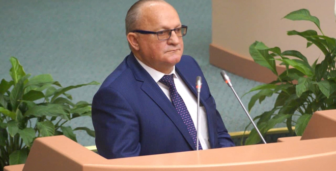 Иван Бабошкин держит ситуацию с ликвидацией коммунальной аварии в Ершове под пристальным контролем