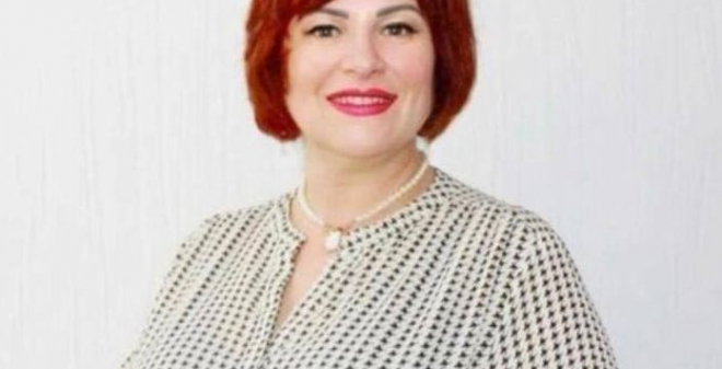 Елена Кичаева потребовала признать Елену Налимову иностранным агентом