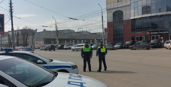 В праздничные выходные Госавтоинспекция традиционно проверит водителей на трезвость