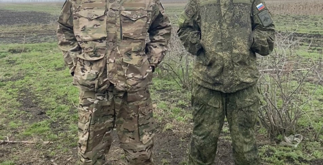 В Саратов вернулись добровольцы из «Молодой Гвардии», участвовавшие в СВО