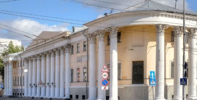 К 140-летию Саратовского областного музея краеведения откроется выставка «О чем молчат вещи…»