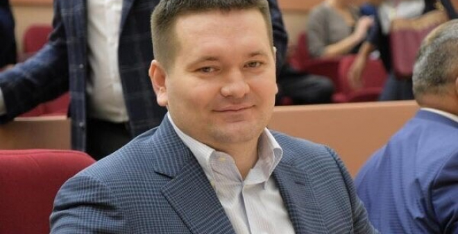 Депутат облдумы прокомментировал инцидент, который сегодня произошел в региональном парламенте