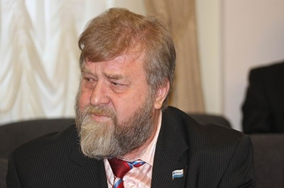 Ванцов о выдвижении Бондаренко на выборы в Саратовскую облдуму: Шансов у него практически нет, люди его не поддерживают