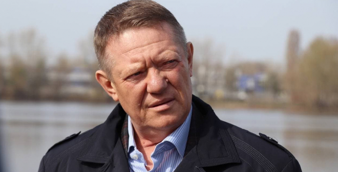 Николай Панков обсудил с «Облводоресурсом» скорейшее устранение коммунальной аварии в Вольске