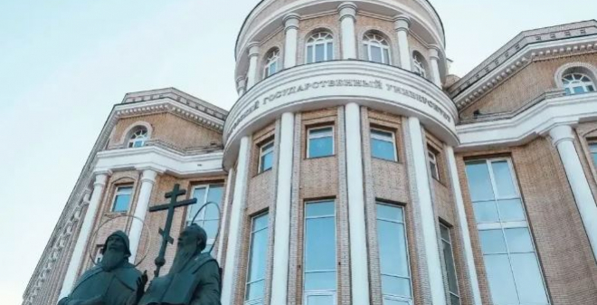 Михаил Исаев подал заявление о выходе из состава попечительского совета университета