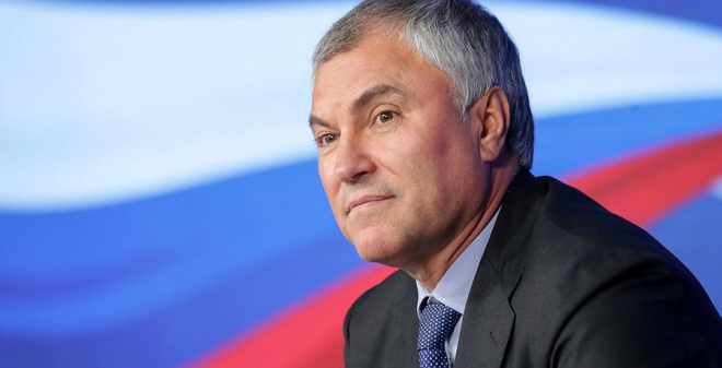 Вячеслав Володин рассказал, что найдены дополнительные средства на депутатский проект «Ремонт дворов» в Гагаринском и Ленинском районах Саратова, Хвалынске и Вольске