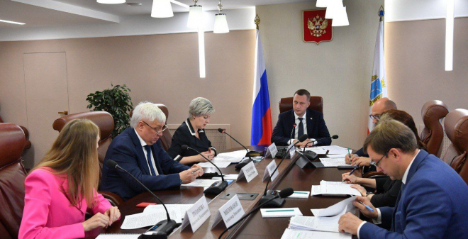 В Саратове более 6 тысяч вывесок привели в соответствие с дизайн-кодом