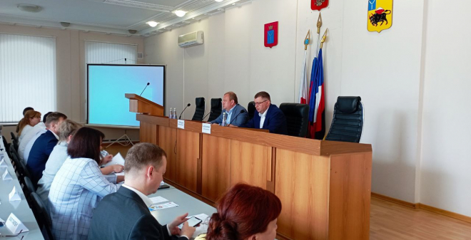 В Саратовской области инвесторы могут получить меры поддержки в формате «одного окна»