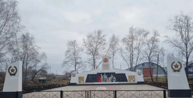 В Саратовской области реализуют проекты по сохранению памяти о героях Великой Отечественной